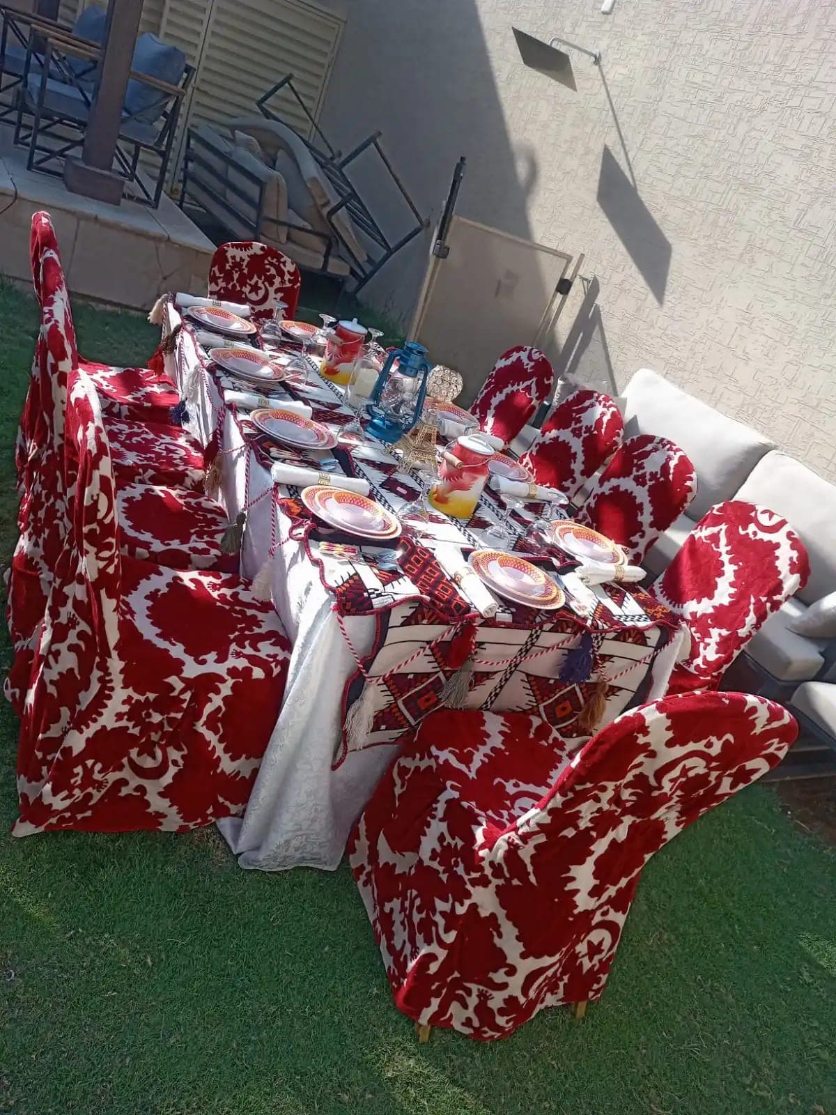 ضيافة فعاليات الشركات والمؤتمرات في الرياض